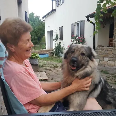 Apartma Istra Zora Apartman Secovlje