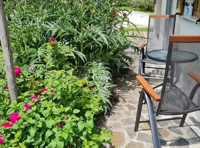 Apartma Istra Zora Appartement *