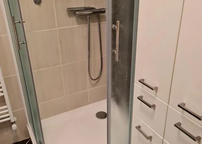 Appartement Apartma Istra Zora Sečovlje