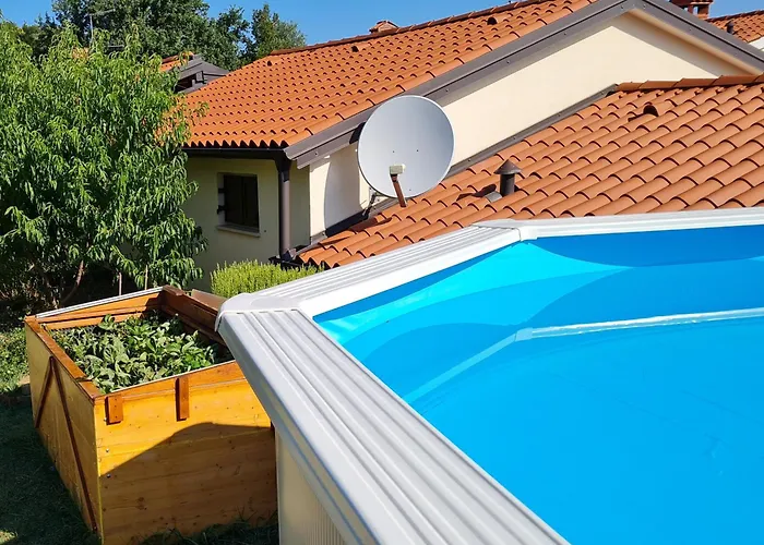 Apartma Istra Zora Appartement *