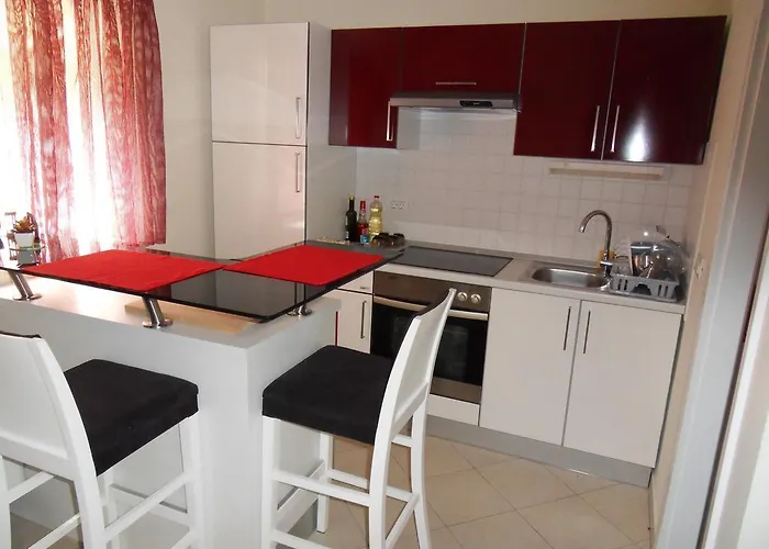 Apartma Istra Zora Appartement *