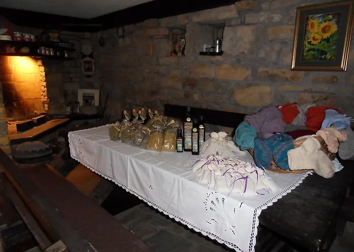 Apartma Istra Zora Appartement Sečovlje