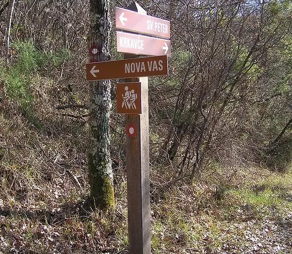 Apartma Istra Zora Sečovlje