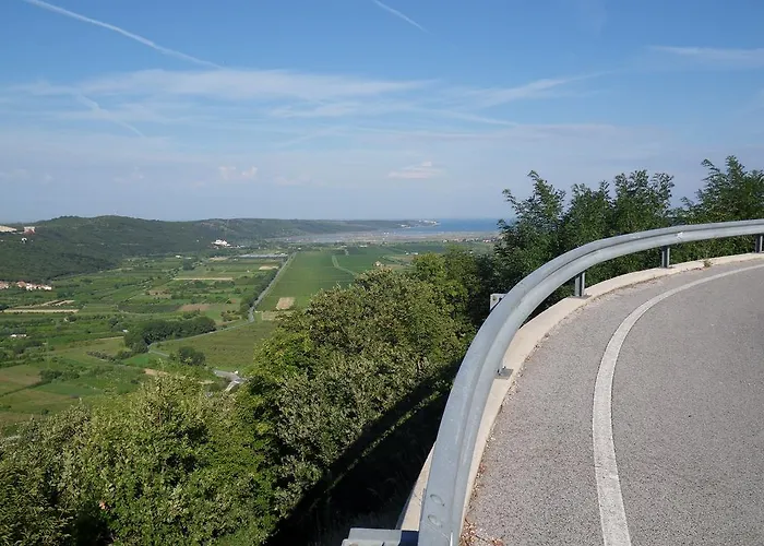 Apartma Istra Zora * Sečovlje