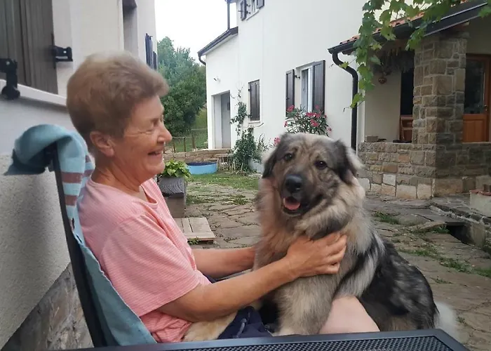 Apartma Istra Zora Appartement Sečovlje