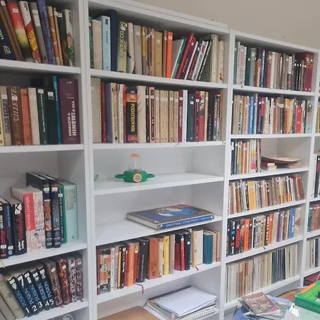 아파트 Apartma Istra Zora *
