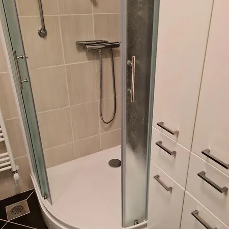 Appartement Apartma Istra Zora Sečovlje