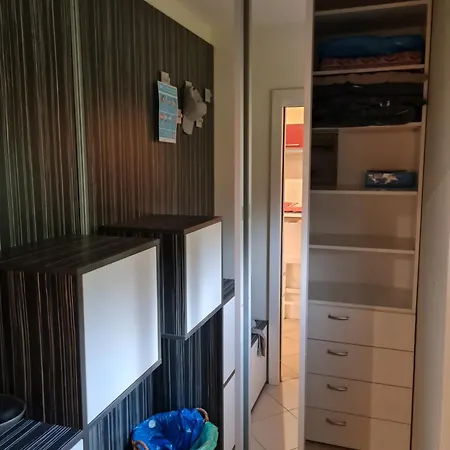 Apartma Istra Zora Appartement Sečovlje