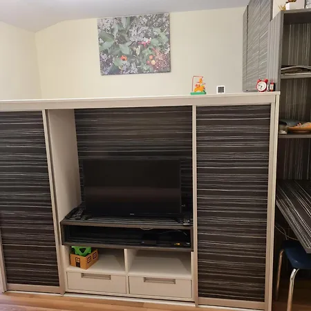 Apartma Istra Zora