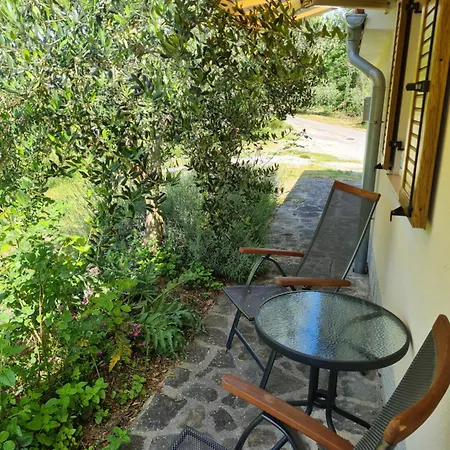 Apartment Apartma Istra Zora *