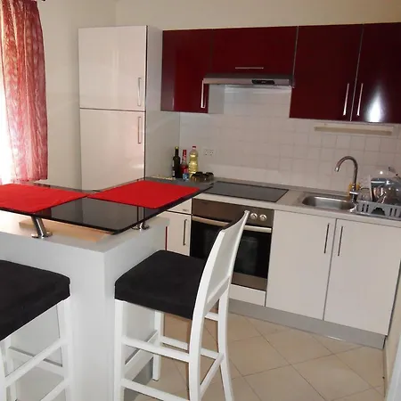 Apartma Istra Zora Апартаменты *