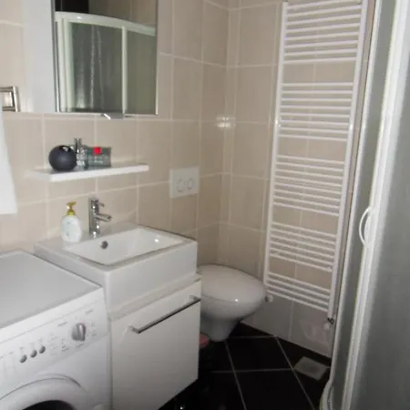 Apartment Apartma Istra Zora