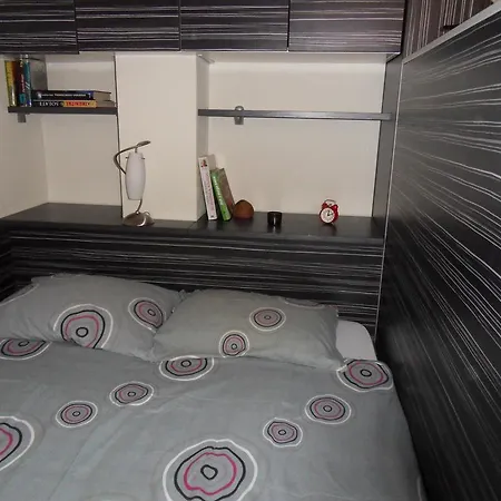 Apartament Apartma Istra Zora *