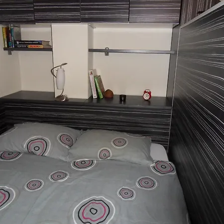 Апартаменты Apartma Istra Zora *