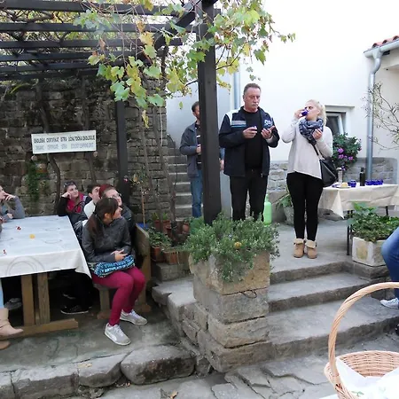 Apartma Istra Zora * Sečovlje