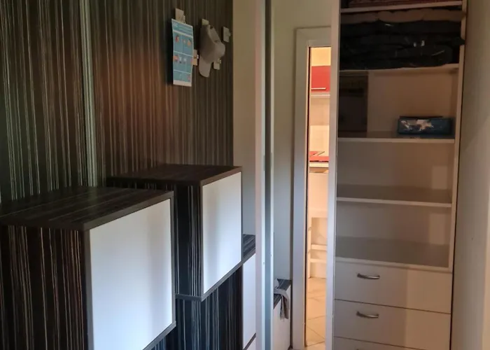 Apartma Istra Zora Διαμέρισμα Sečovlje