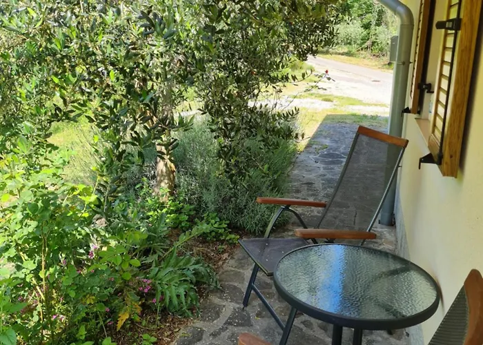 Διαμέρισμα Apartma Istra Zora *